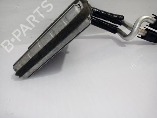 Heater matrix SEAT IBIZA V (KJ1, KJG) 1.0 TSI | BP31556636M63