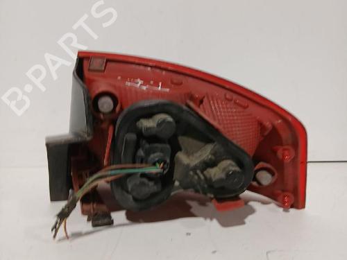 Left taillight SEAT EXEO (3R2) 1.8 TSI | BP32462937C34