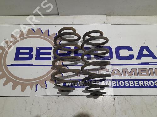 Used Right rear shock absorber Right rear shock absorber 31539886 31539886