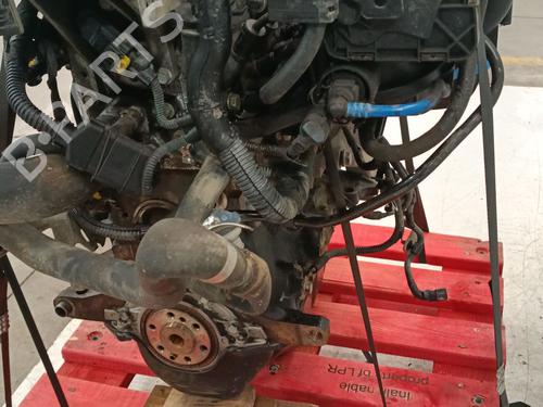 Engine FIAT GRANDE PUNTO (199_) 1.4 (199AXB11, 199AXB1A, 199BXB1A, 199AXL1A) | BP39802737M1 - Image 4