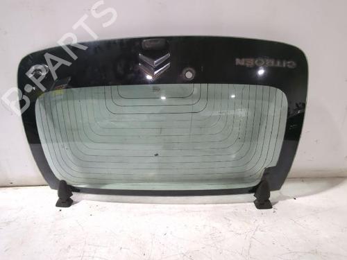 Used Tailgate CITROËN C1 (PM_, PN_) 1.4 HDi (54 hp) 32464222