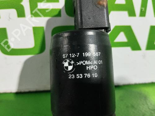 Washer pump BMW 3 Touring (E91) | BP31674680E24