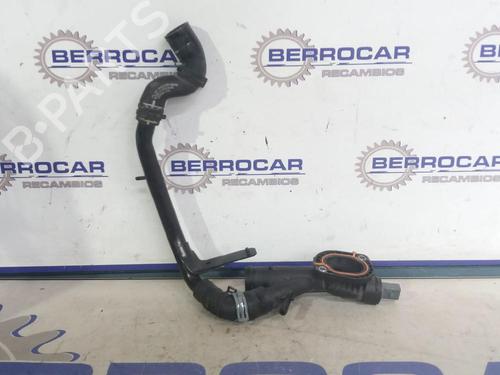 Used Other Other SKODA RAPID Spaceback (NH1) 1.6 TDI (90 hp) 31569440 31569440