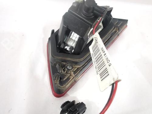 Right tailgate light RENAULT CLIO IV (BH_) 0.9 TCe 90 (BHNF, BHMA, BHMH, BHJK, BHJR) | BP34118945C80  - Image 5