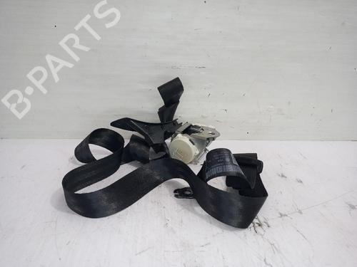 Sikkerhedssele bag venstre VW PASSAT B7 (362) 1.6 TDI (105 hp) 31557430