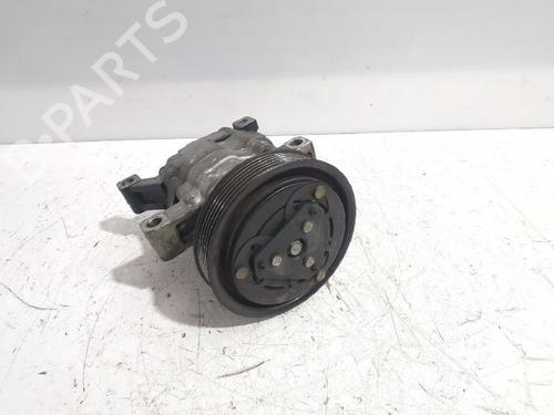 AC compressor CITROËN C1 (PM_, PN_) 1.4 HDi | BP32464037M34  - Image 5