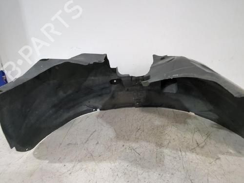 Hjulbue Hjulbue OPEL CORSA D (S07) 1.3 CDTI (L08, L68) (75 hp) 31565908 31565908