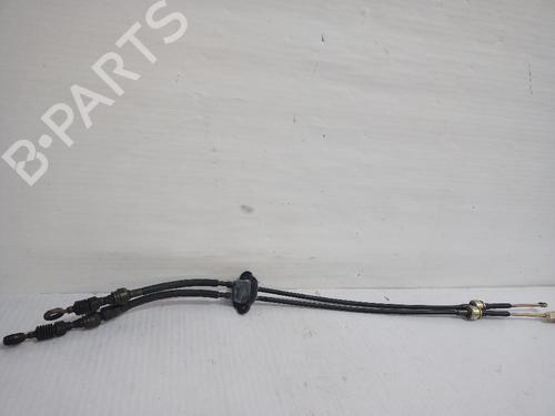 Cable CHEVROLET MATIZ (M200, M250) 1.0 | BP31555849E12 