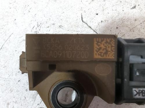 Electronic sensor MAZDA 3 Hatchback (BP) SKYACTIV-X M Hybrid AWD (BP2H) | BP38867526M84 - Image 6