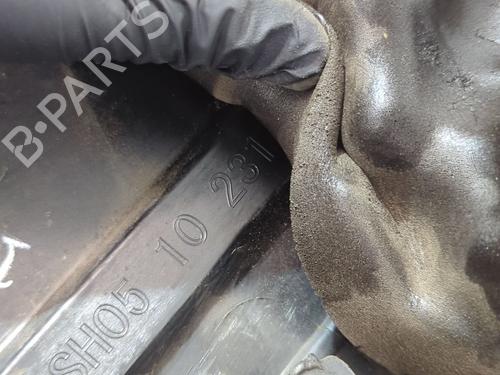 Upper protection MAZDA 6 Estate (GJ, GL) 2.2 D | BP38868155M93 - Image 4