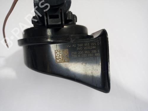Horn SEAT ARONA (KJ7, KJP) 1.0 TSI | BP31556448E13  - Image 5