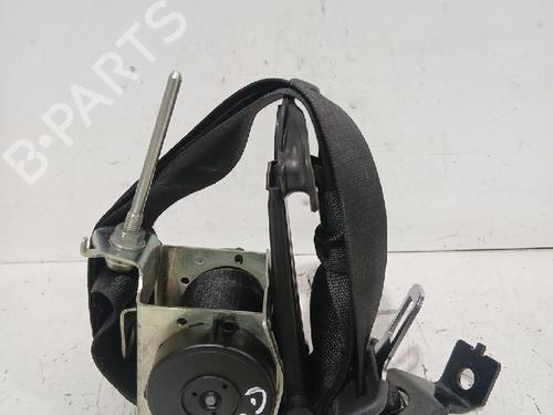 Front right seatbelt OPEL ASTRA H Saloon (A04) 1.7 CDTi (L69) | BP32852118I25 - Image 2