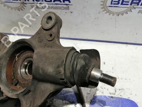 Left front steering knuckle PEUGEOT EXPERT Van (V_) 1.6 BlueHDi 115 | BP31570752M25 - Image 4