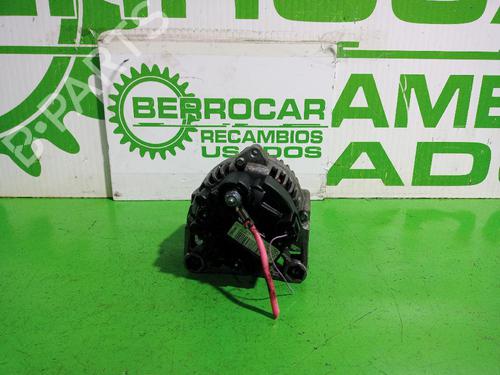 Alternator RENAULT MEGANE II Coupé-Cabriolet (EM0/1_) 1.6 | BP31552394M7 