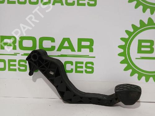 Kløtsj SEAT IBIZA III (6L1) 1.4 TDI (80 hp) 31568556