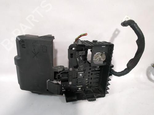 Fuse box OPEL CORSA E (X15) 1.4 (08, 68) | BP33746916E1 - Image 3