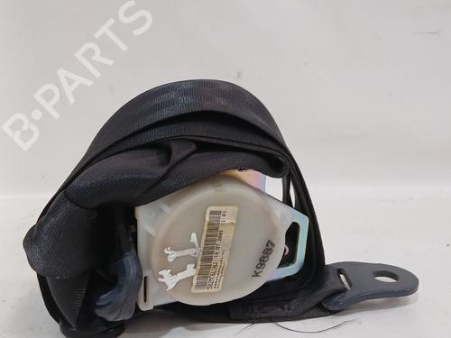 Used Rear left seatbelt Rear left seatbelt 38867956 38867956