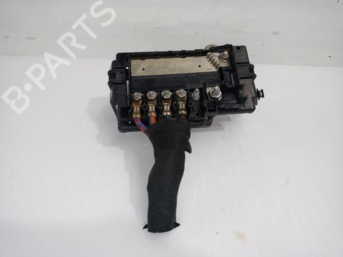 Used Fuse box SEAT IBIZA V (KJ1, KJG) 1.0 TSI (95 hp) 31556612