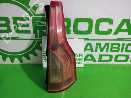 Used Right taillight Right taillight CITROËN C4 Grand Picasso I (UA_) [2006-2013] 31675224 31675224