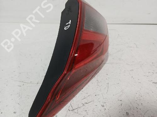 Right tailgate light OPEL CORSA E (X15) 1.3 CDTI (08, 68) | BP33734876C80  - Image 5