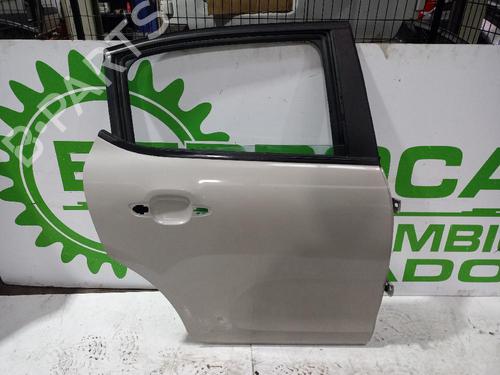 Dør højre bagtil CITROËN C3 II (SC_) 1.2 VTi 82 (82 hp) 31551402