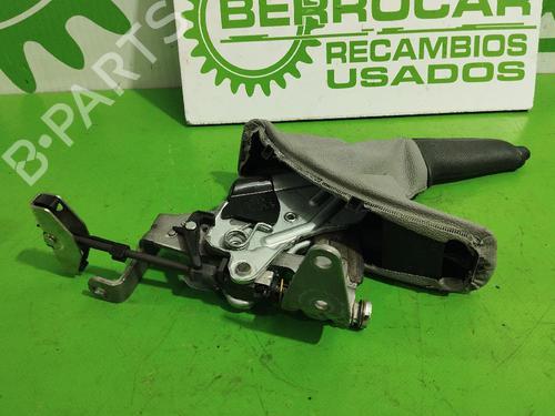 Hand brake BMW 3 Touring (E91) | BP31674715I18 - Image 3