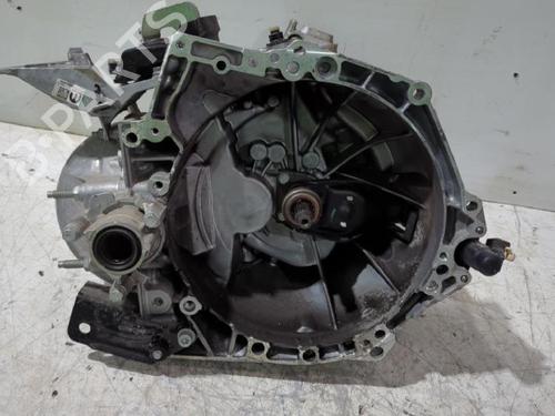 Used Gearbox Gearbox PEUGEOT RIFTER 1.5 BlueHDi 100 (102 hp) 31564319 31564319
