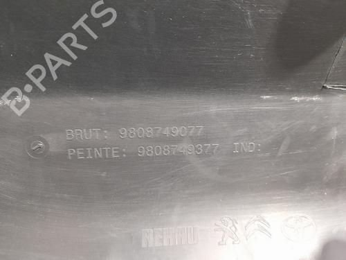 Andre PEUGEOT EXPERT Van (V_) 2.0 BlueHDi 120 | BP38860849O1 - Image 2
