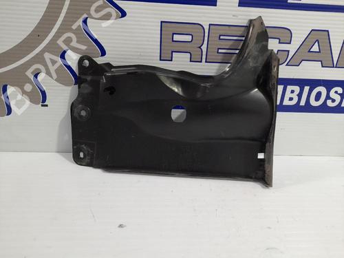 Hjulbue Hjulbue MAZDA 3 Saloon (BK) 1.6 DI Turbo (BK12Y) (109 hp) 31540833 31540833