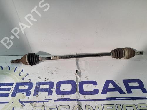 Used Right front driveshaft Right front driveshaft OPEL ZAFIRA / ZAFIRA FAMILY B (A05) [2005-2019] 31673441 31673441