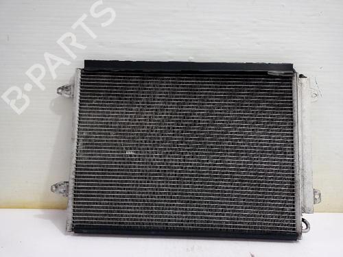 AC radiator VW PASSAT B6 (3C2) 2.0 TDI | BP31559305M32 - Image 4