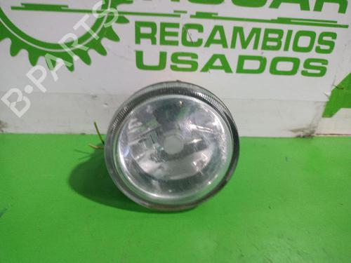 Left front fog light FORD S-MAX (WA6) 2.0 TDCi | BP31551247C30