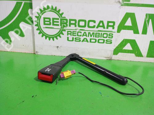 Used Front left belt tensioner OPEL VECTRA C (Z02) 2.2 DTI 16V (F69) (125 hp) 31550972