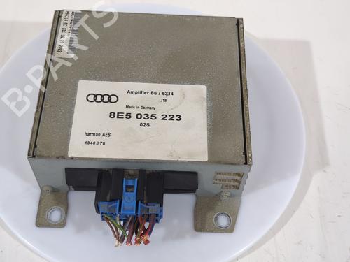 Used Electronic module Electronic module 38868277 38868277