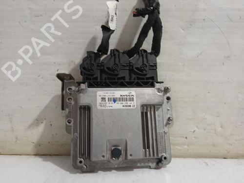 Used Engine control unit (ECU) NISSAN MICRA V (K14) 1.5 DCI (90 hp) 31563173