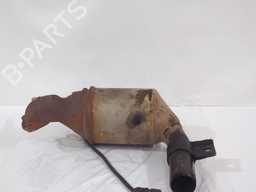 Katalysator Katalysator FORD KA (RU8) 1.3 TDCi (75 hp) 40607482 40607482