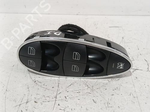 Used Left front window switch Left front window switch 38865320 38865320
