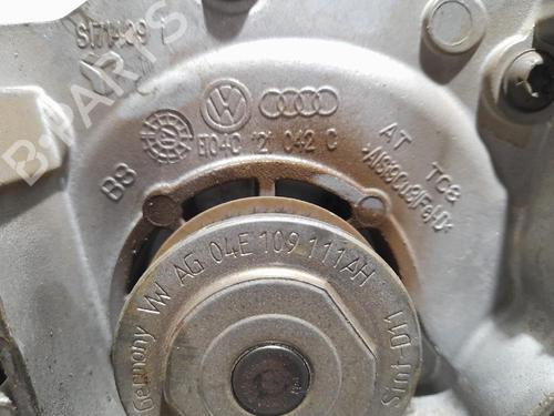 Other SEAT IBIZA IV (6J5, 6P1) 1.0 TSI | BP31539623O1 