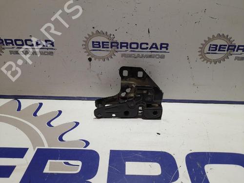 hjelmlås hjelmlås SEAT EXEO (3R2) 2.0 TDI (143 hp) 31539103 31539103