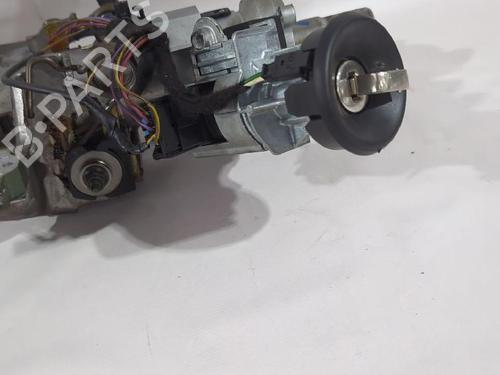 Steering column OPEL CORSA D (S07) 1.2 (L08, L68) | BP34645367M21 - Image 3