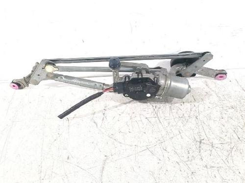 Used Front wiper motor TOYOTA YARIS (_P21_, _PA1_, _PH1_) 1.5 Hybrid (MXPH11) (92 hp) 31567070