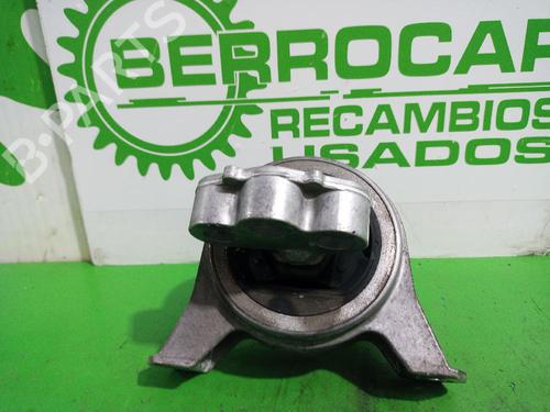 Used Engine mount OPEL ZAFIRA / ZAFIRA FAMILY B (A05) 1.9 CDTI (M75) (120 hp) 31550207