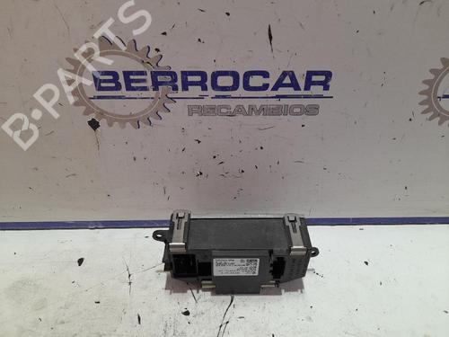 Heater resistor SEAT LEON (1P1) | BP31673087M108 - Image 3