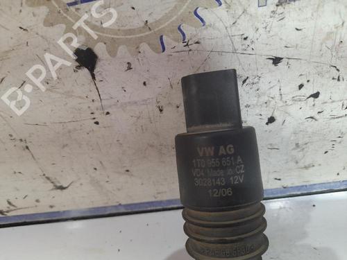 Washer pump SEAT LEON (1P1) 1.9 TDI | BP31540705E24 - Image 5