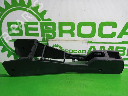 Used Middle console OPEL ASTRA H Saloon (A04) 1.7 CDTi (L69) (101 hp) 31554081