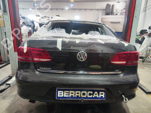 Anti roll bar VW PASSAT B7 (A32, A33) | BP31557407M96 - Image 9