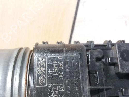 Front wiper motor MAZDA 3 (BK) 1.6 (BK14) | BP31569162M29 - Image 2