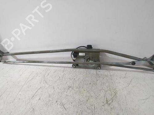 Used Front wiper motor CITROËN XSARA PICASSO (N68) 1.6 HDi (90 hp) 31566040