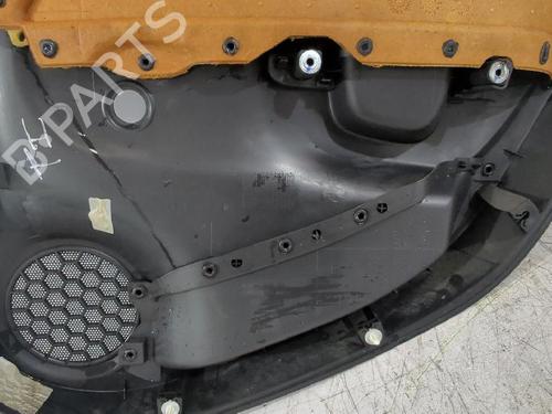 Rear left panel OPEL CORSA D (S07) 1.3 CDTI (L08, L68) | BP31565850C60  - Image 5