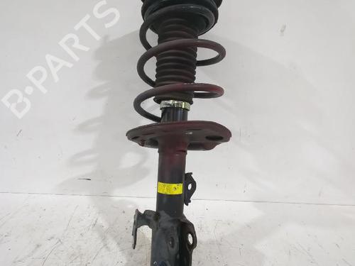Used Right front shock absorber Right front shock absorber TOYOTA AURIS (_E15_) 1.33 Dual-VVTi (NRE150_, NRE150R) (101 hp) 31564253 31564253